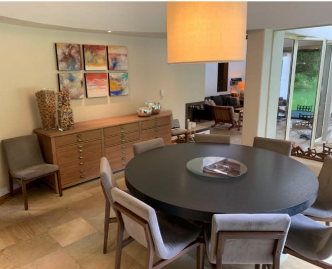 Casa en Venta en Joquicingo