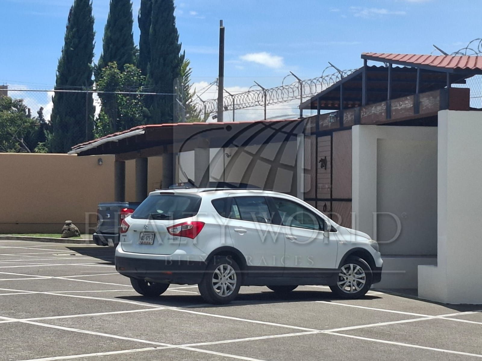 Casa en Venta en Cacalomacan