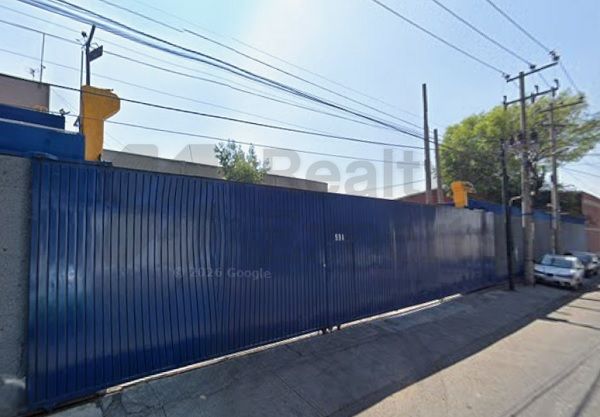 Bodega en Renta en Isidro Fabela