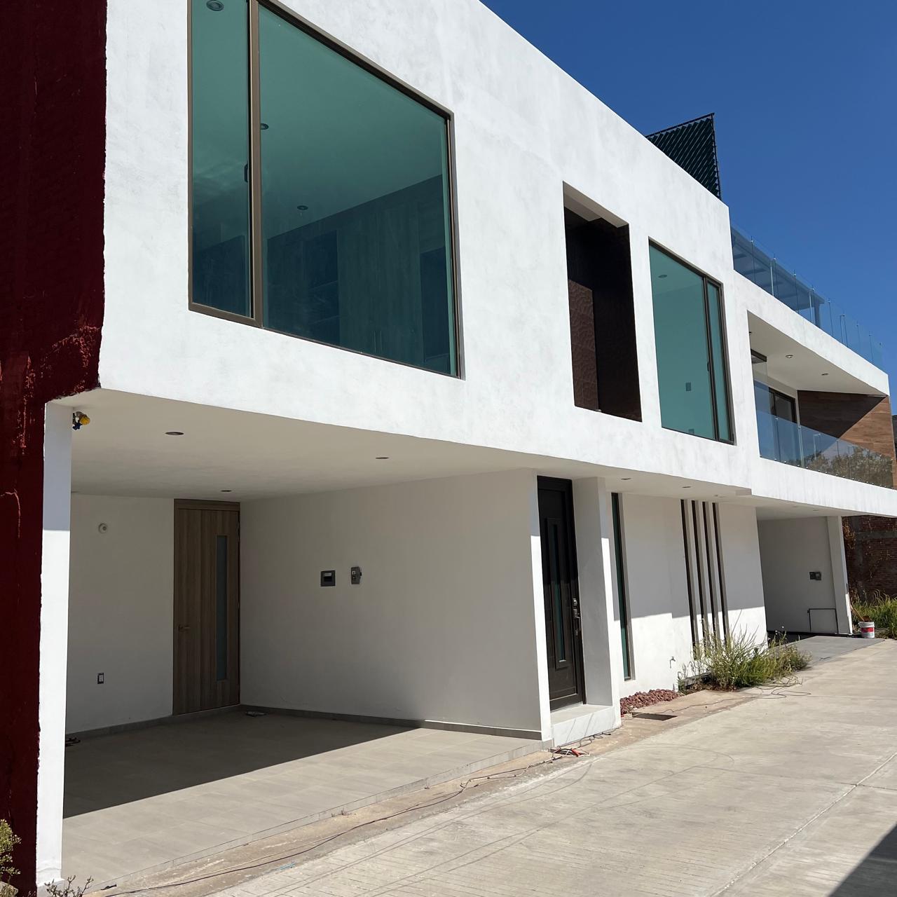 Casa en Venta en SAN SALVADOR TIZATLALLI