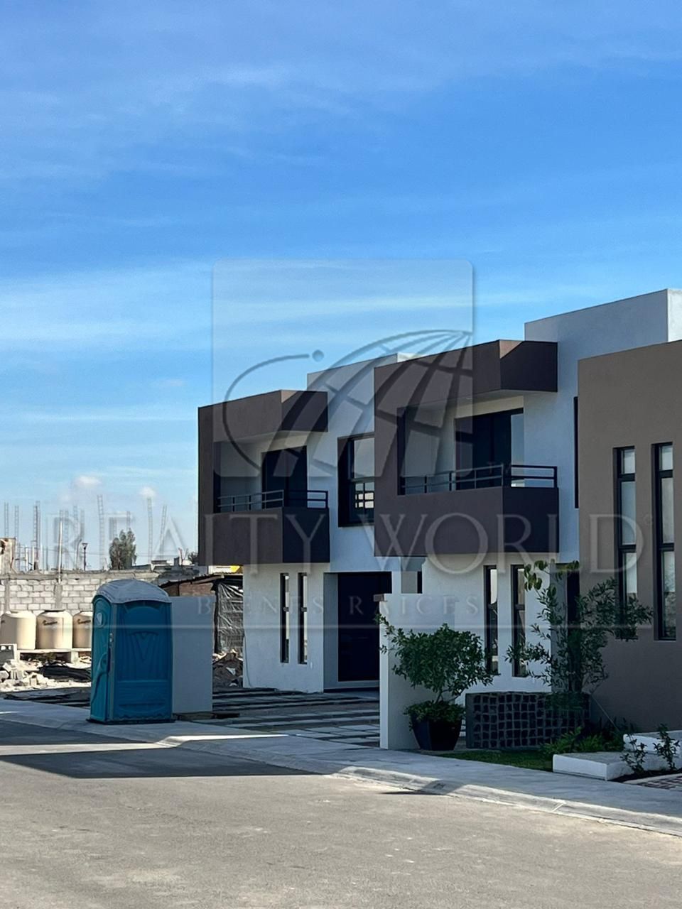 Casa en Venta en Saldarriaga