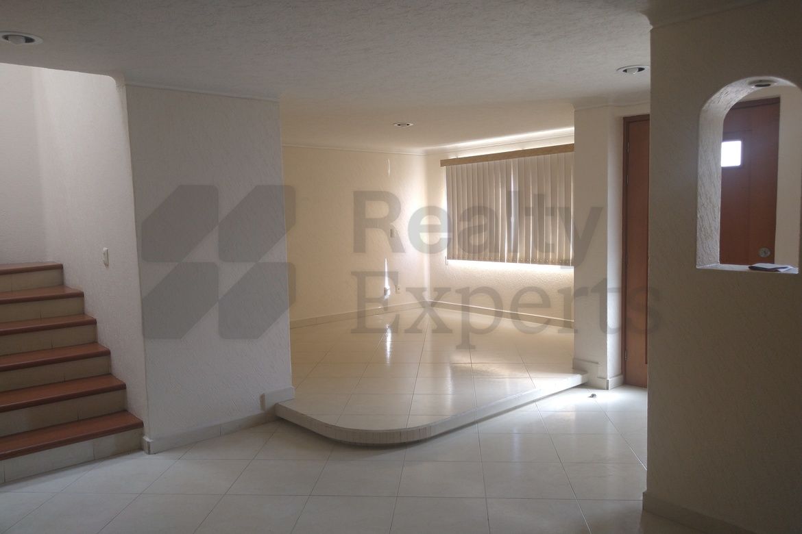 Casa en Renta en Residencial Las Américas