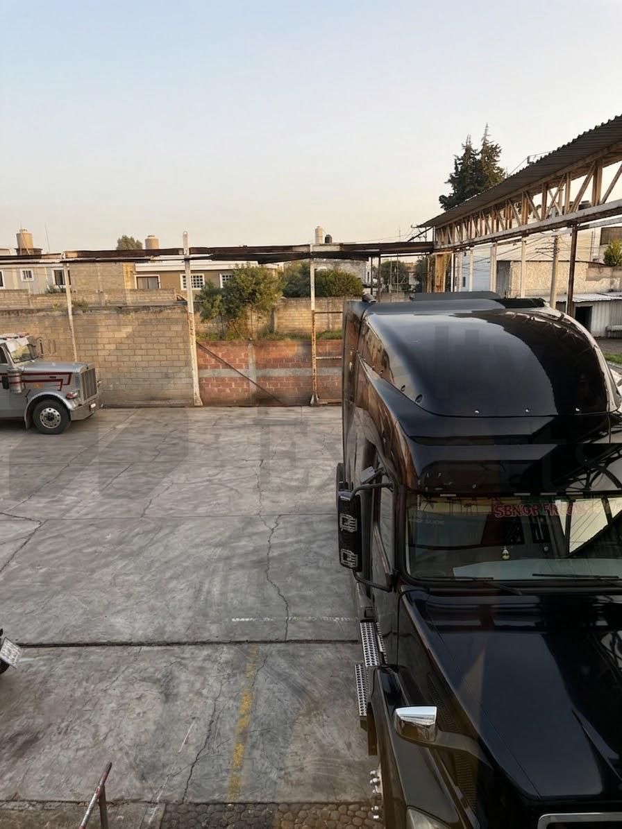 Bodega en Venta en San Mateo Atenco