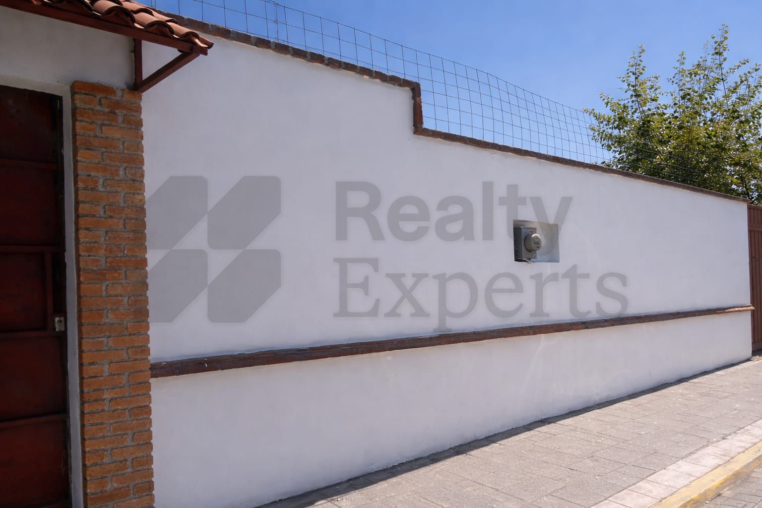 Terreno en Venta en Barrio San Mateo
