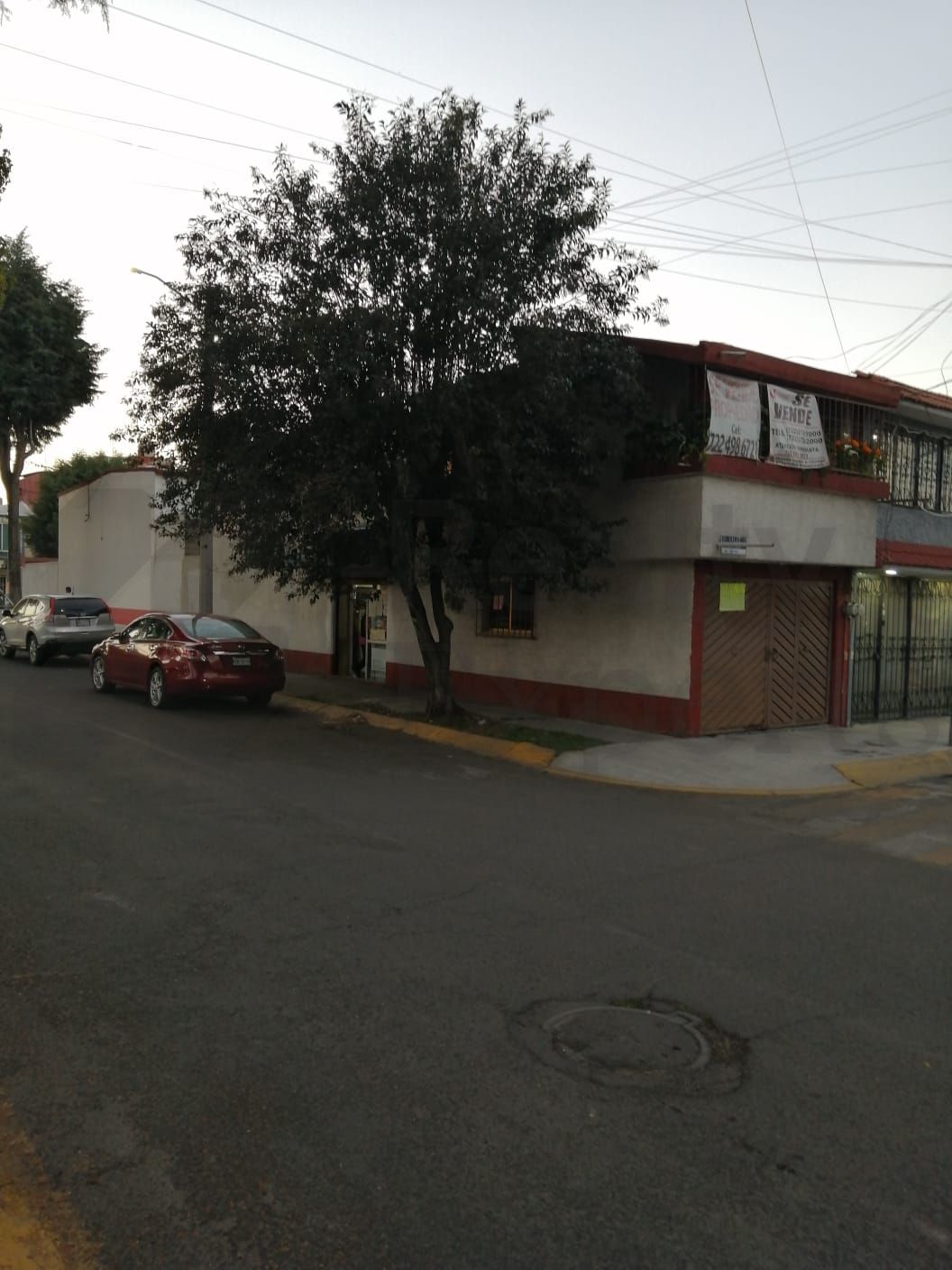 Casa en Venta en Izcalli Cuauhtémoc V