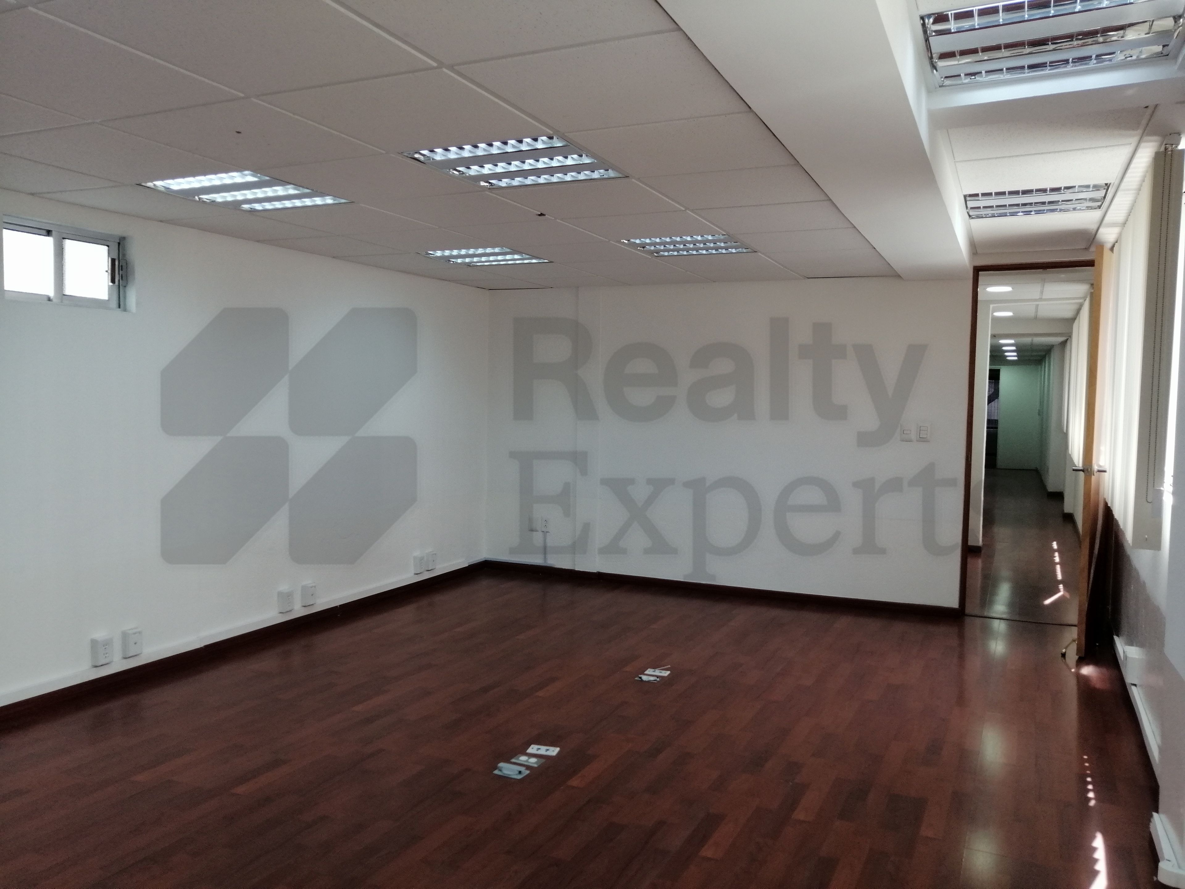 Edificio de Oficinas en Venta en Polanco IV Sección