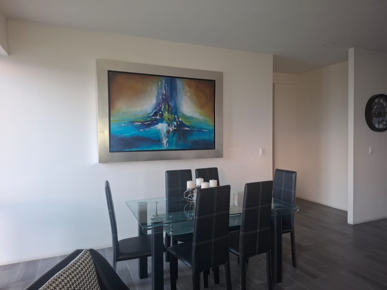 Departamento en Venta en ACCANTO