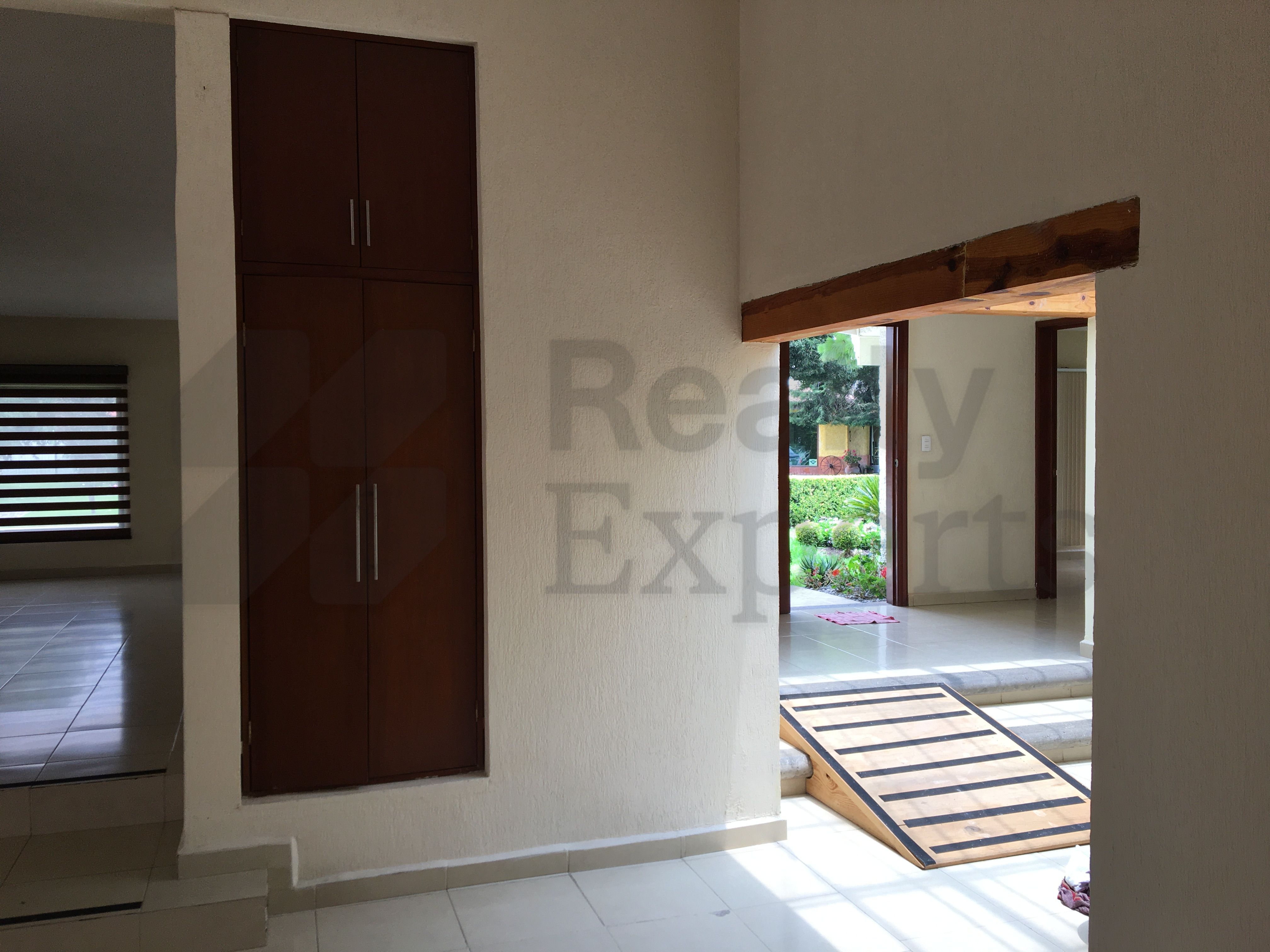 Casa en Renta en La Asunción