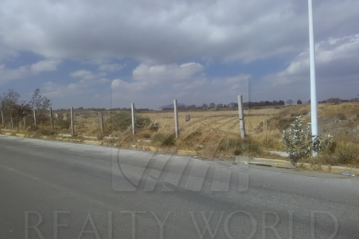 Terreno en Venta en Santa María Magdalena Ocotitlán