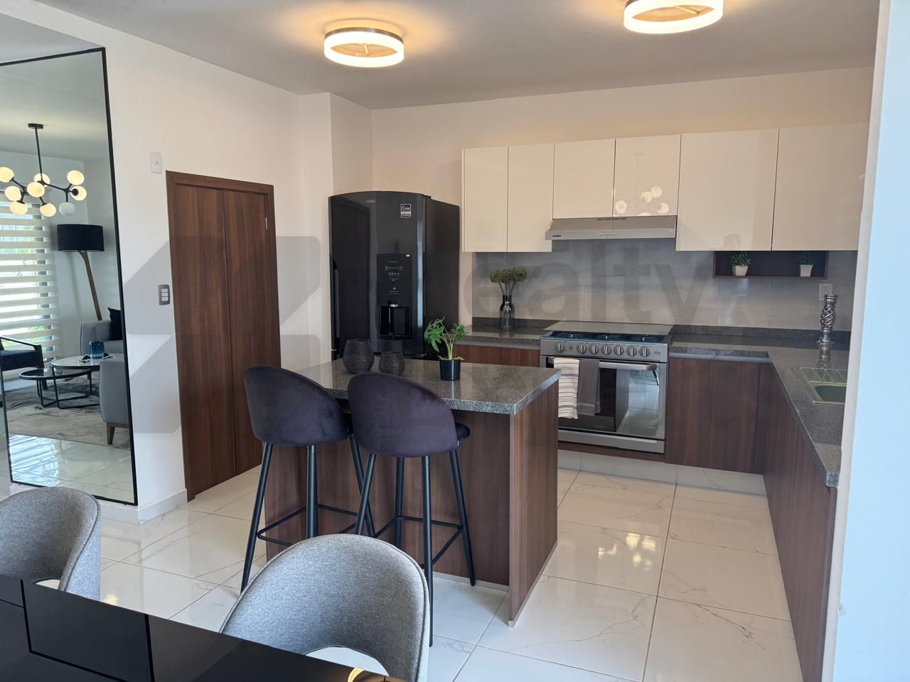 Casa en Venta en Centro Ocoyoacac