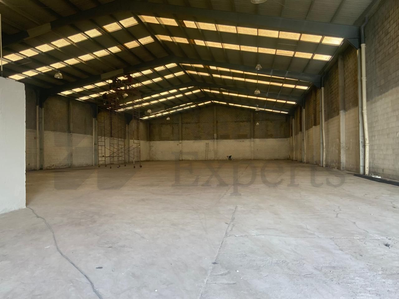 Bodega en Renta en Isidro Fabela