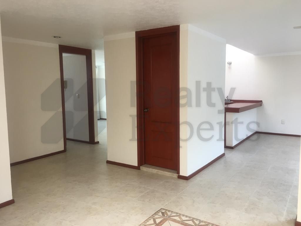 Casa en Renta en San Salvador Tizatlalli