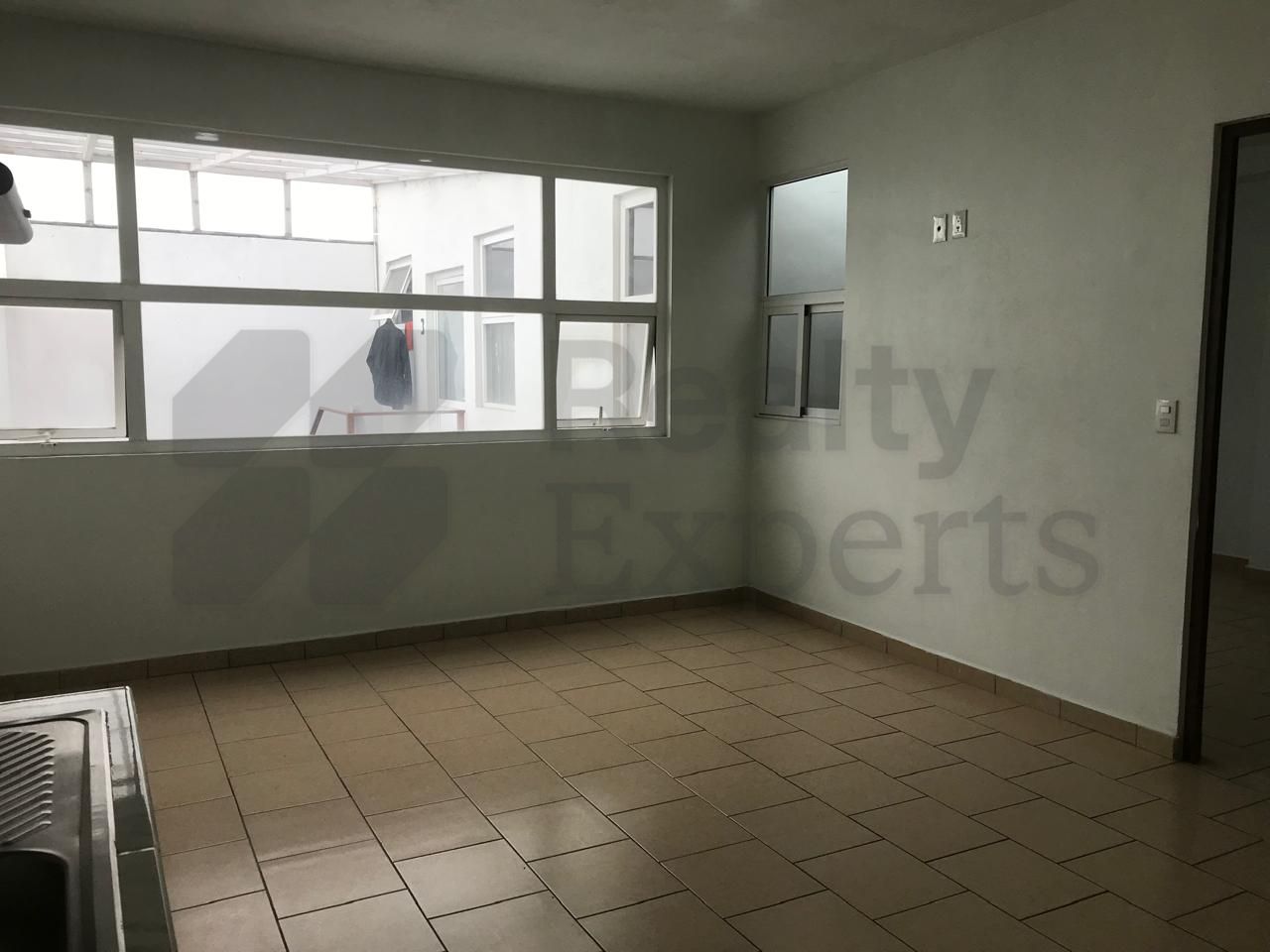 Departamento en Renta en Barrio de Santiaguito