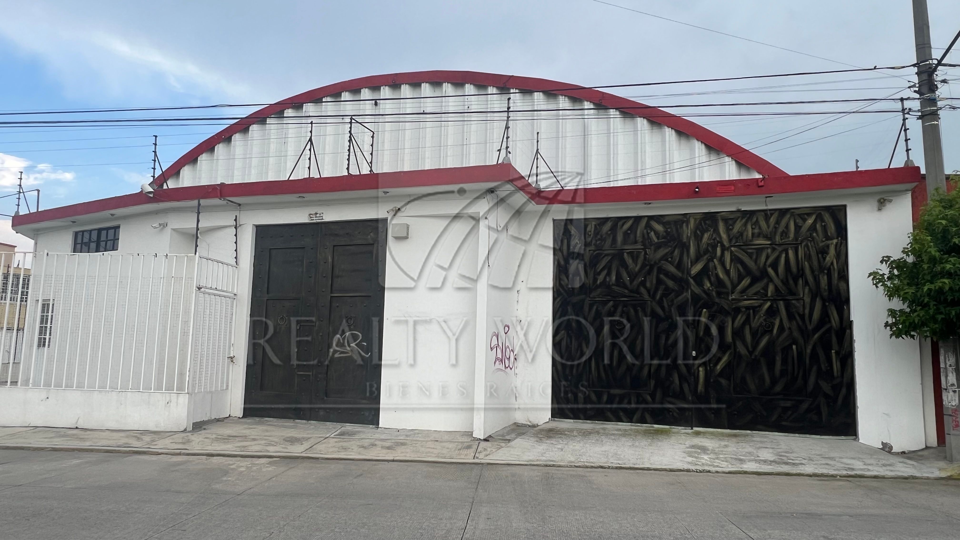 Bodega en Venta en San Miguel Zinacantepec