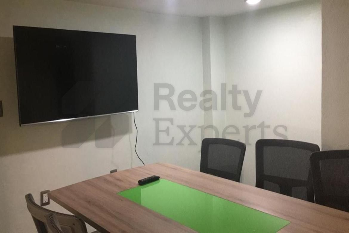 Oficina en Renta en Valle Don Camilo