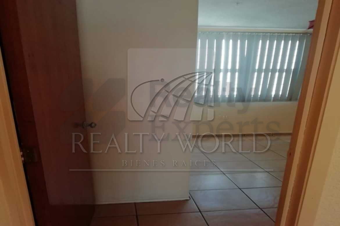 Casa en Renta en Izcalli Cuauhtémoc V