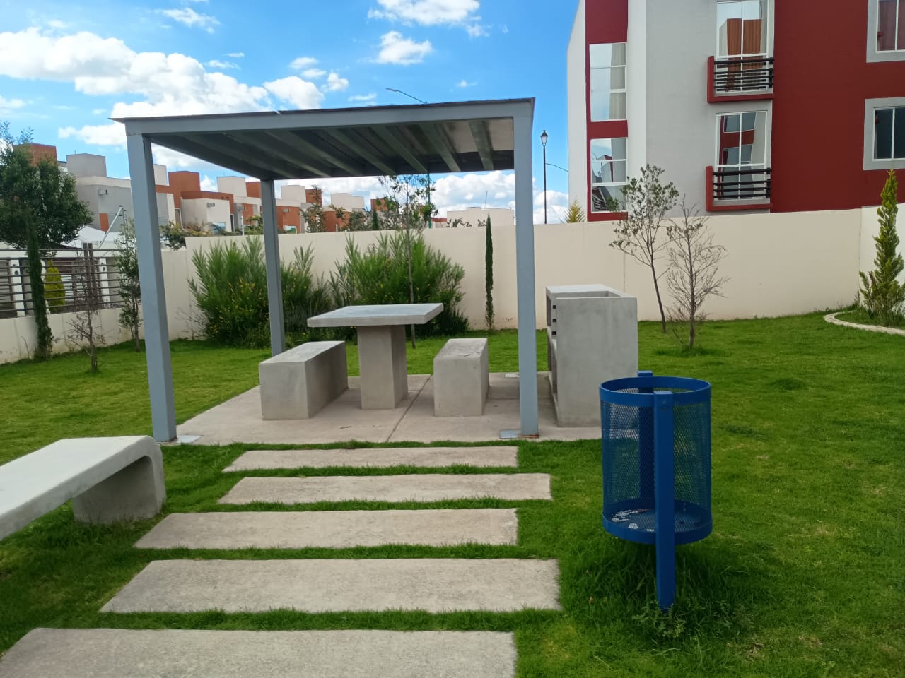 Departamento en Venta en La Florida