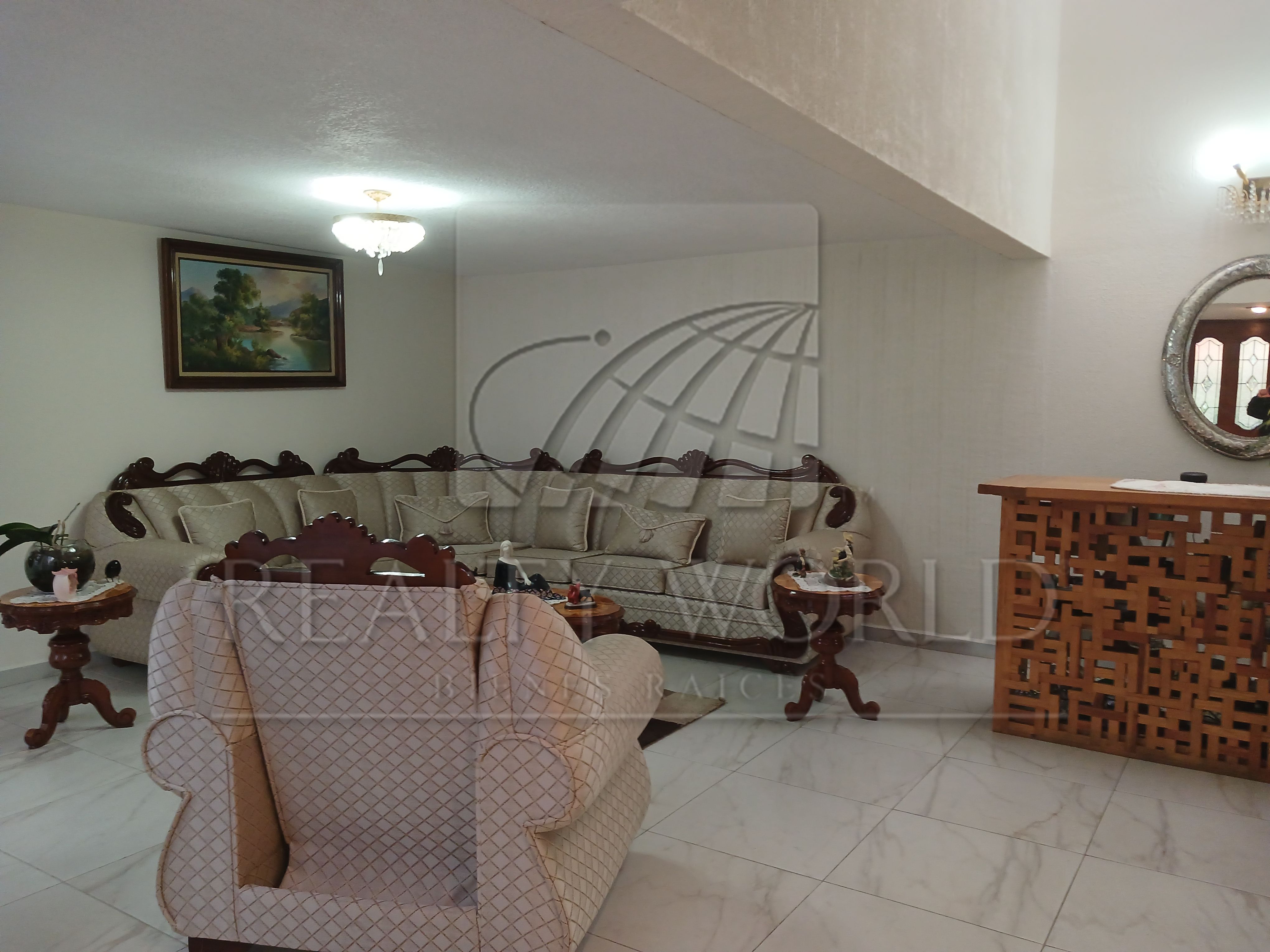 Casa en Venta en Villas II Residencial