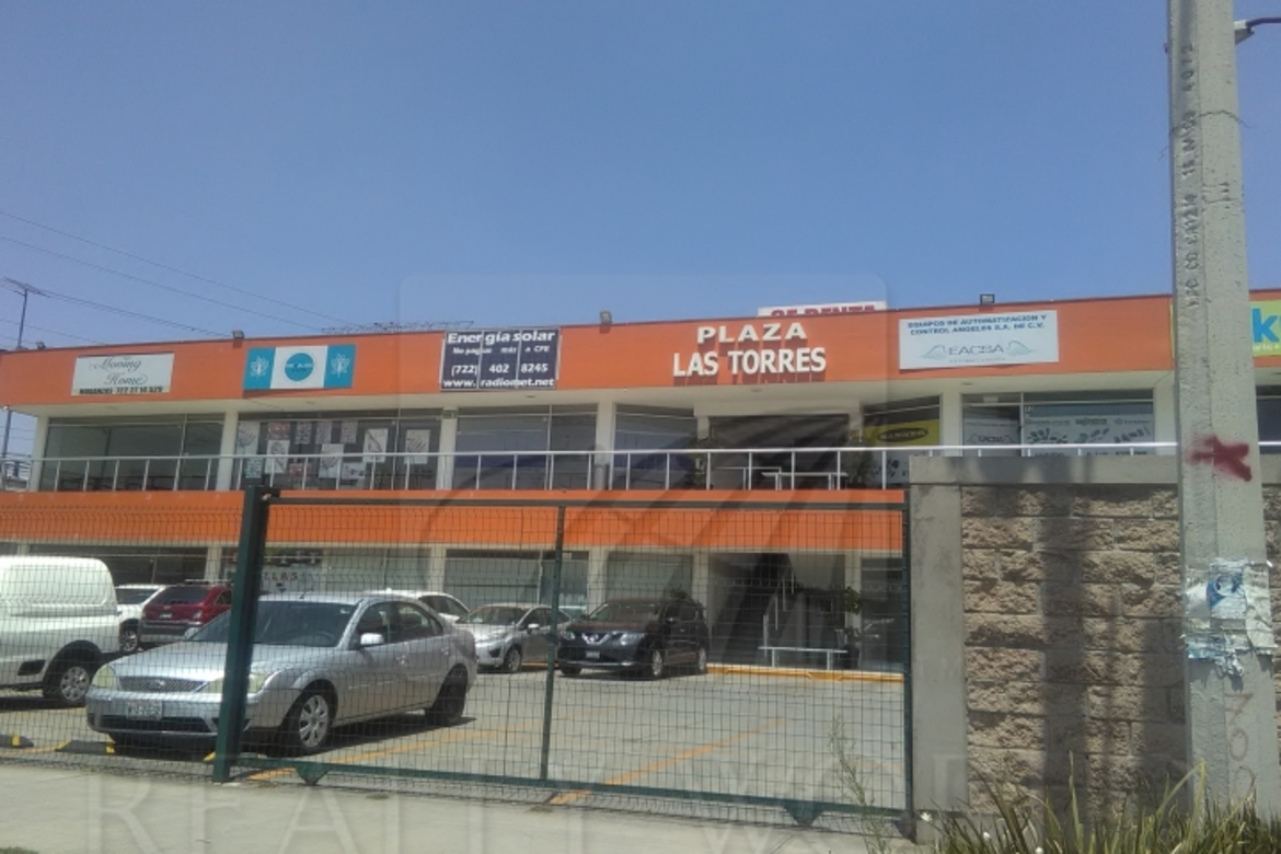 Local en Renta en Álvaro Obregón