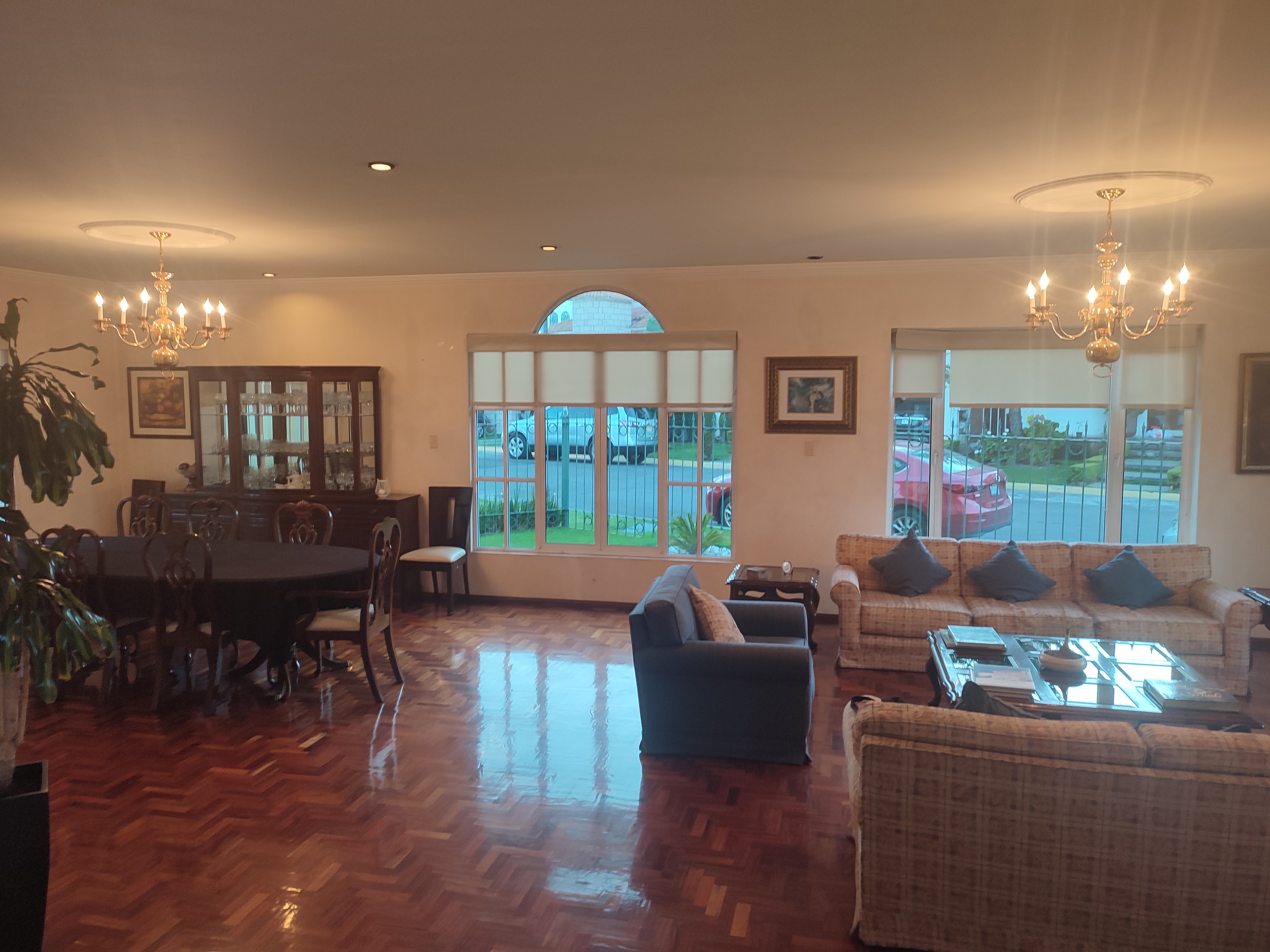 Casa en Venta en Virreyes Residencial