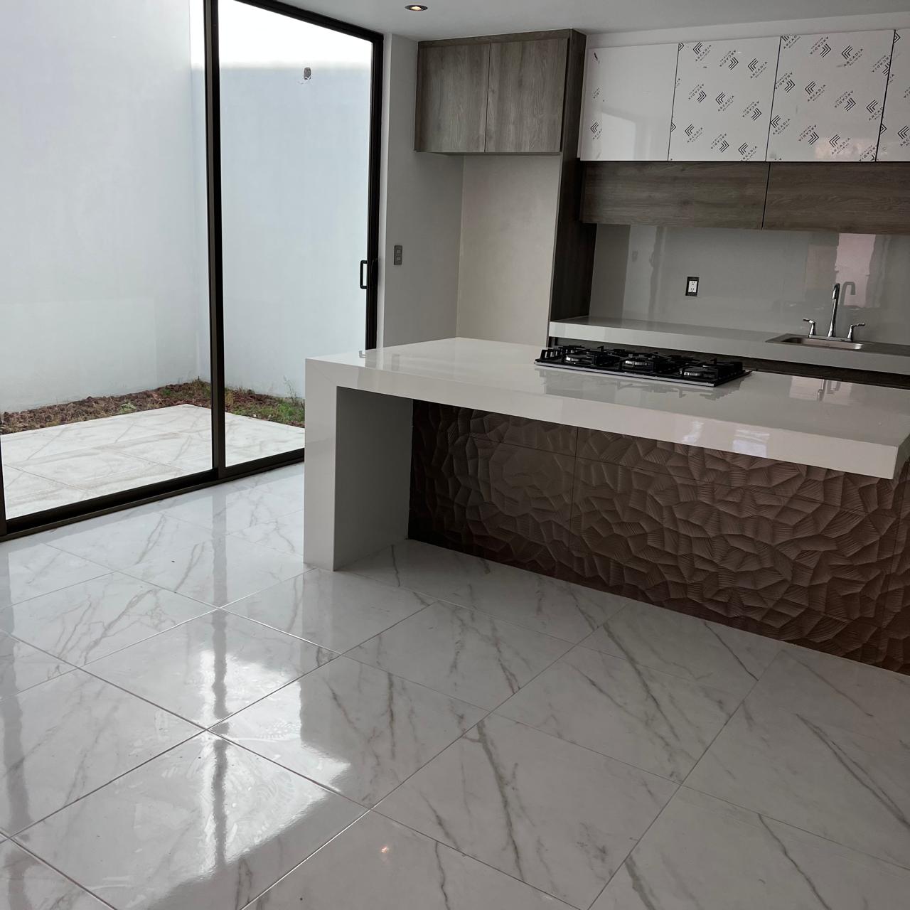 Casa en Venta en SAN SALVADOR TIZATLALLI