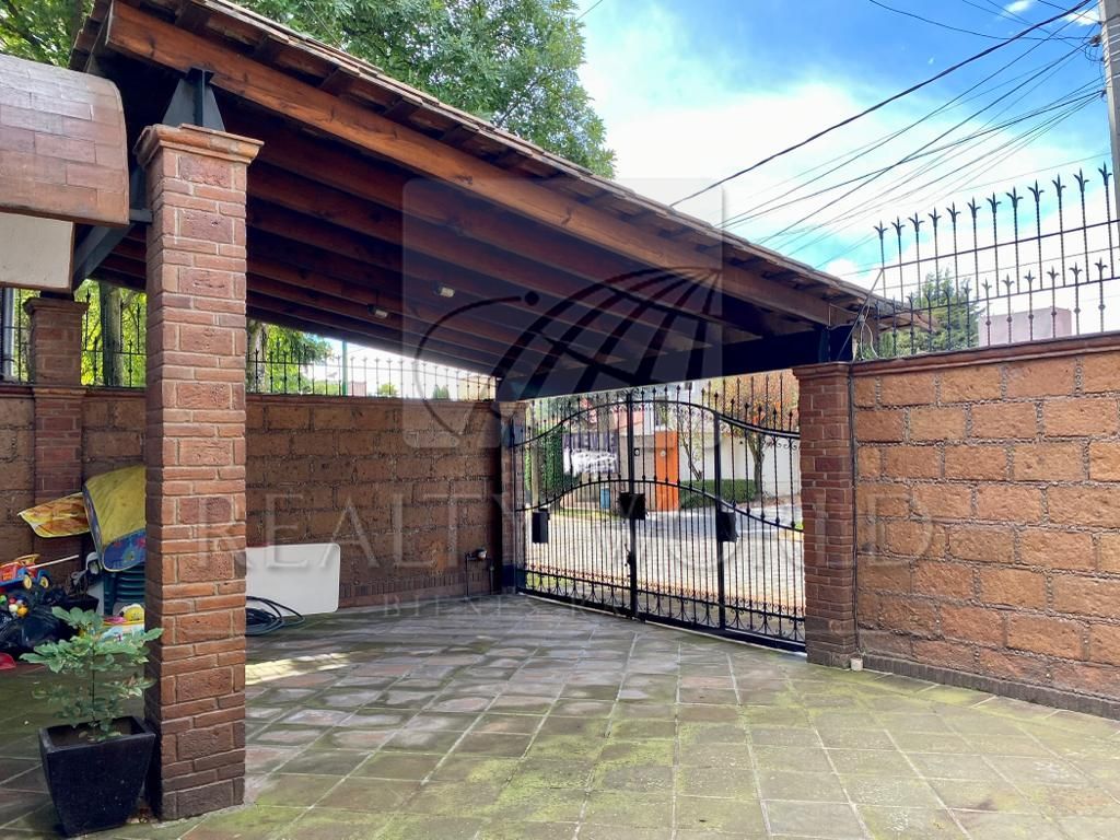 Casa en Venta en La Virgen
