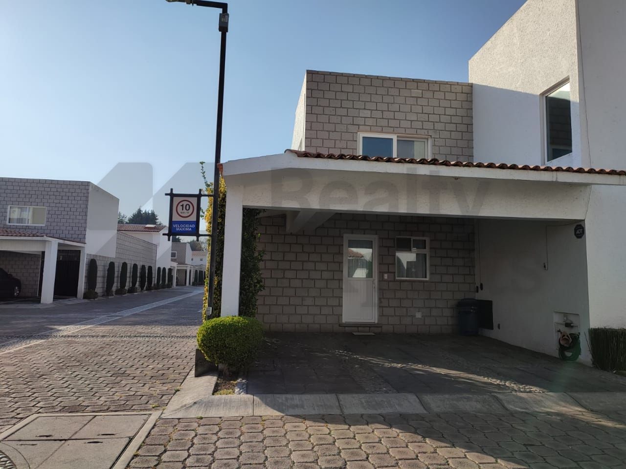 Casa en Renta en Llano Grande