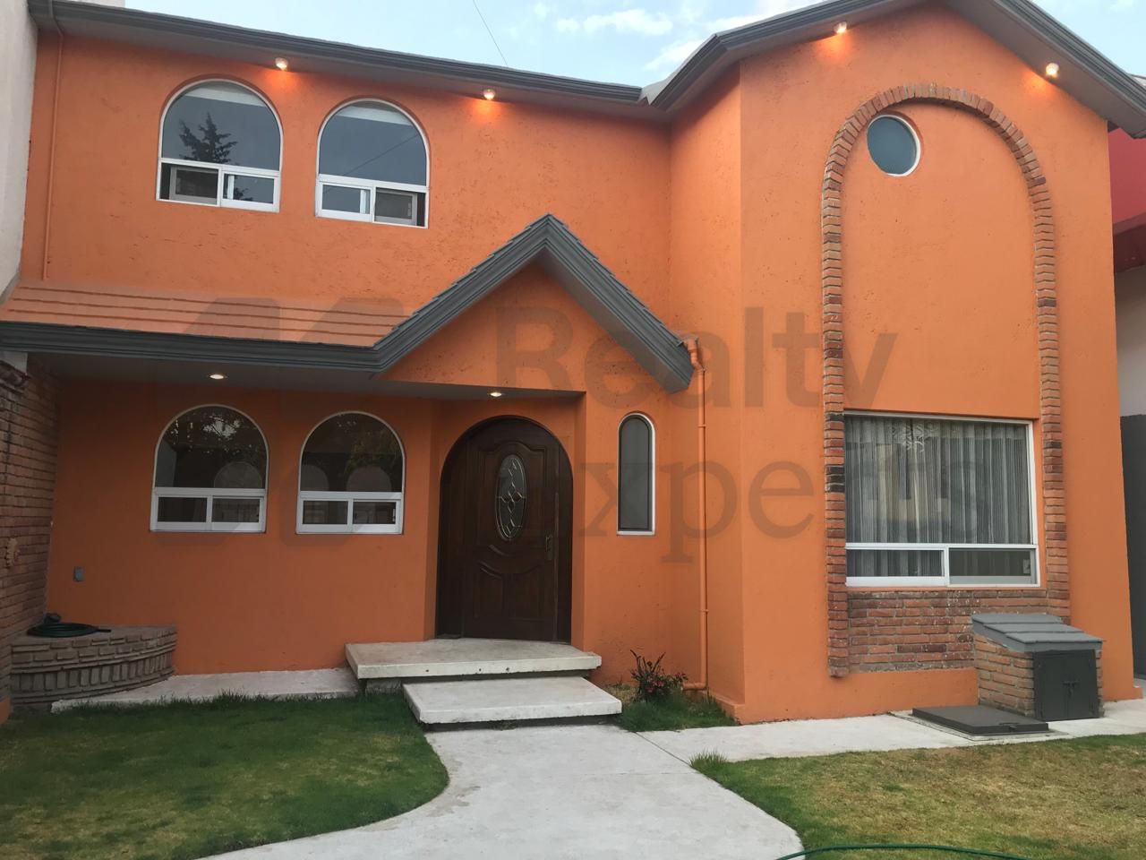 Casa en Venta en Llano Grande