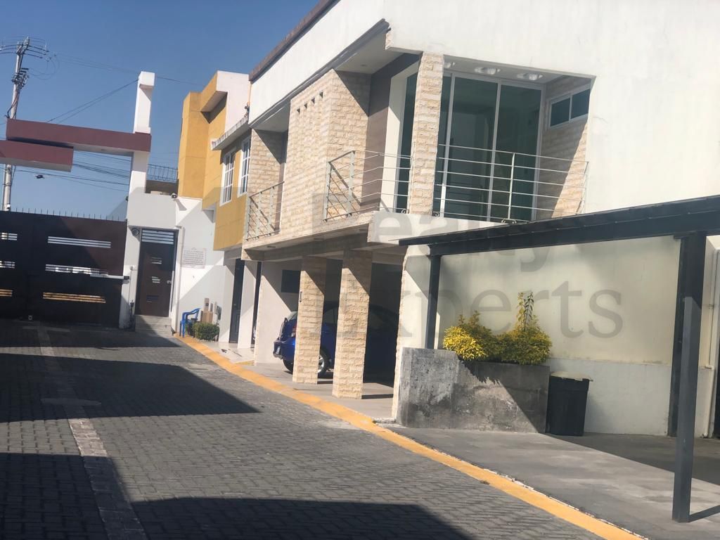 Casa en Renta en Bellavista