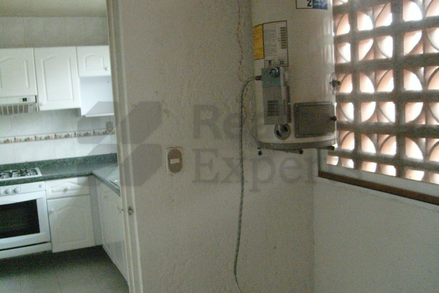 Departamento en Renta en La Providencia