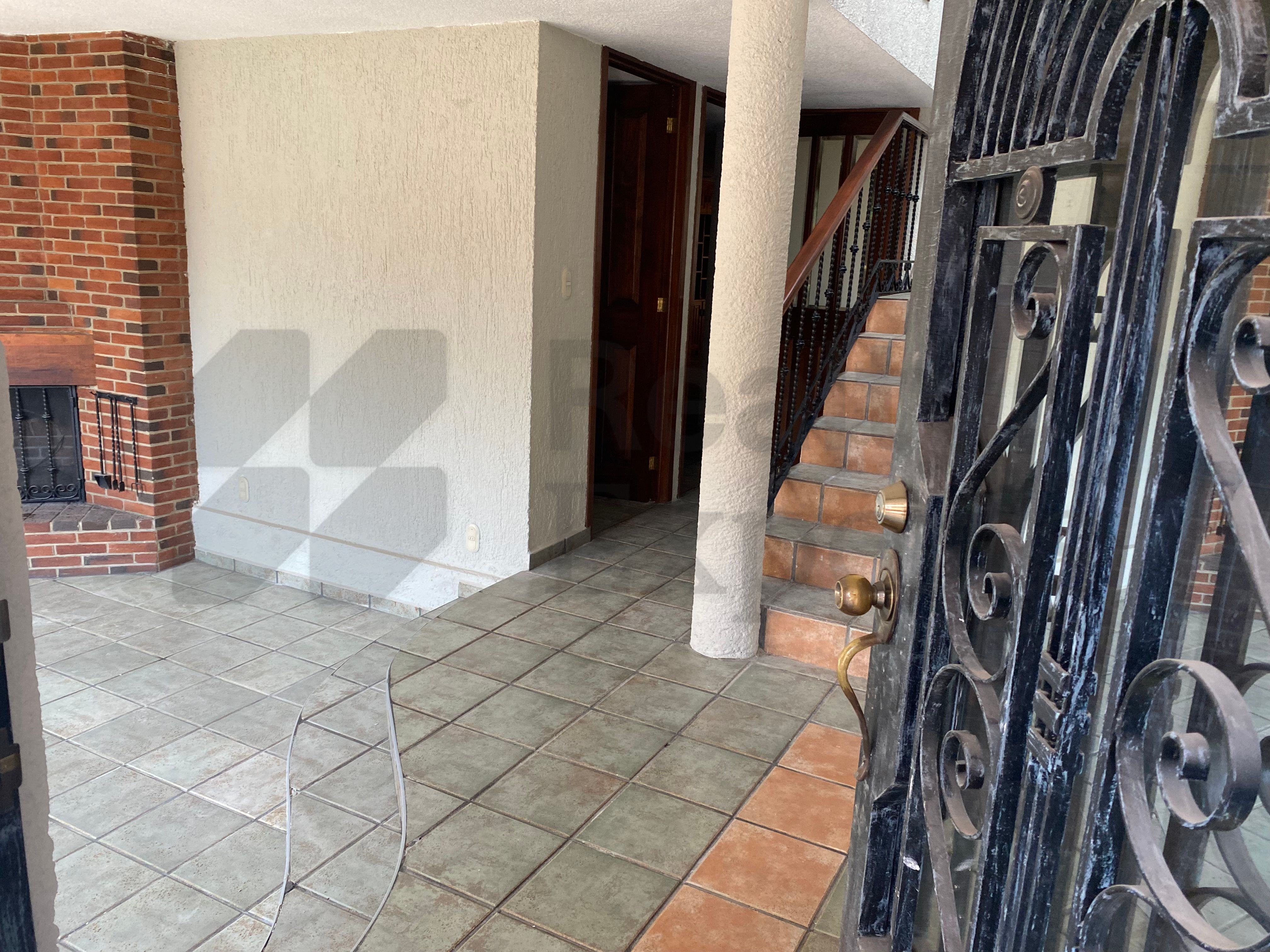 Casa en Renta en La Virgen