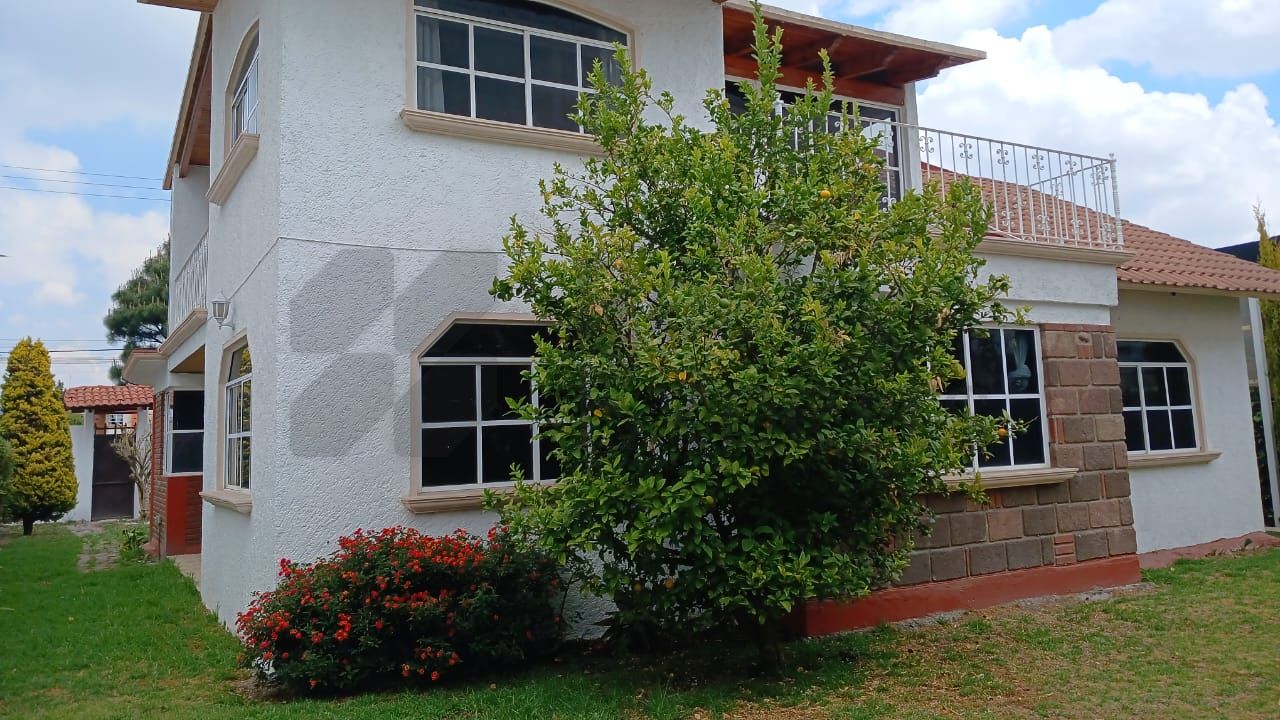 Casa en Venta en Llano Grande