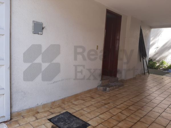 Casa en Renta en La Merced  (Alameda)