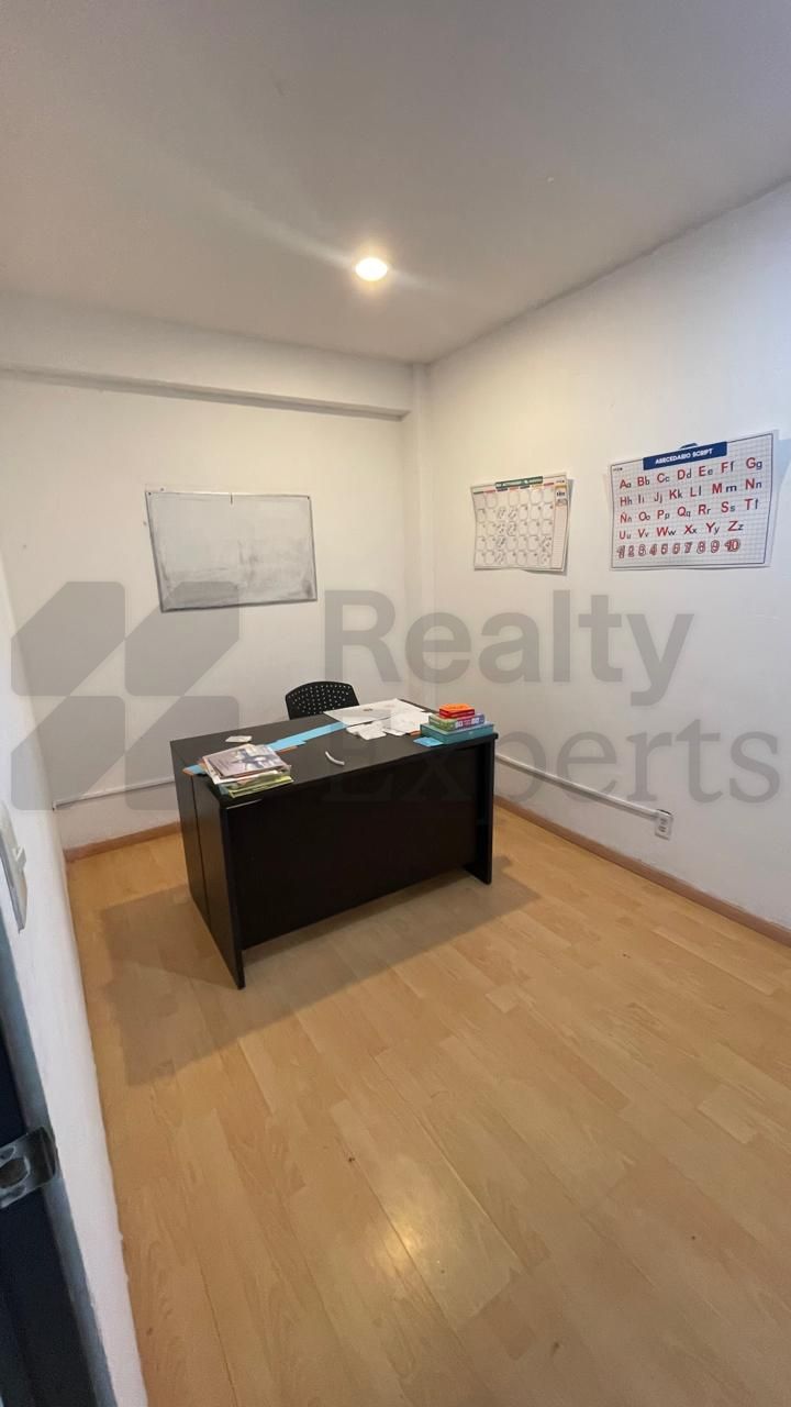 Oficina en Renta en Llano Grande