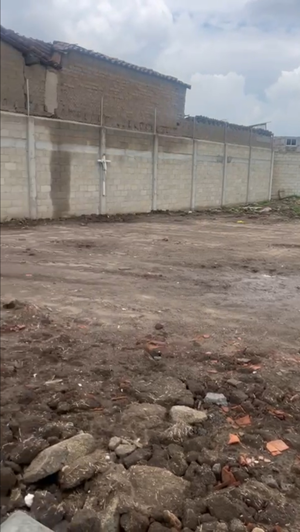 Terreno en Renta en Villa Cuauhtémoc