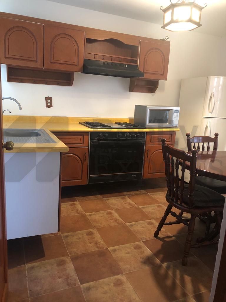 Casa en Renta en Barrio de Santiaguito