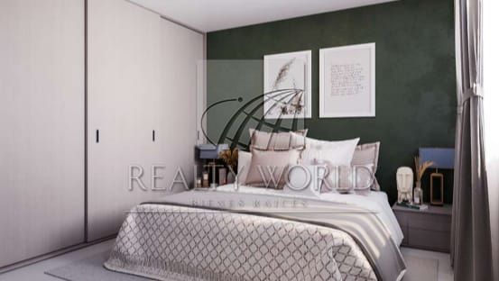 Departamento en Venta en De la Crespa