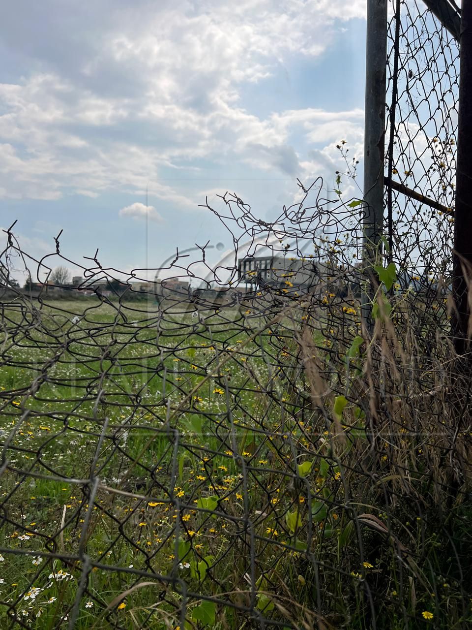 Terreno en Venta en Santa Cruz