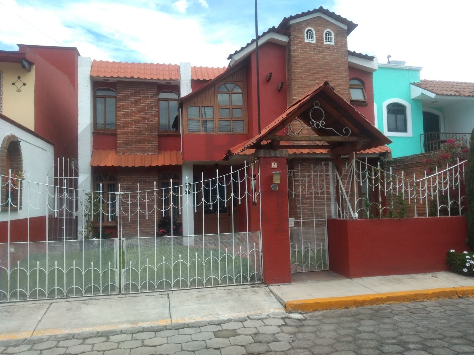 Casa en Venta en Los Cisnes