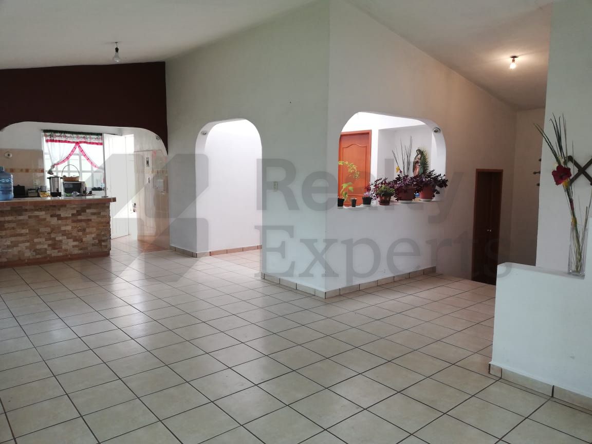 Casa en Venta en Guadalupe