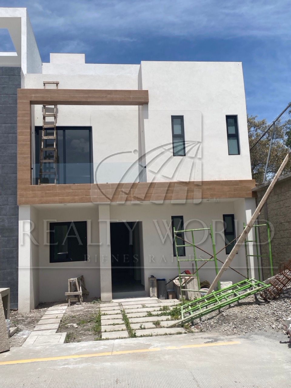 Casa en Venta en San Francisco