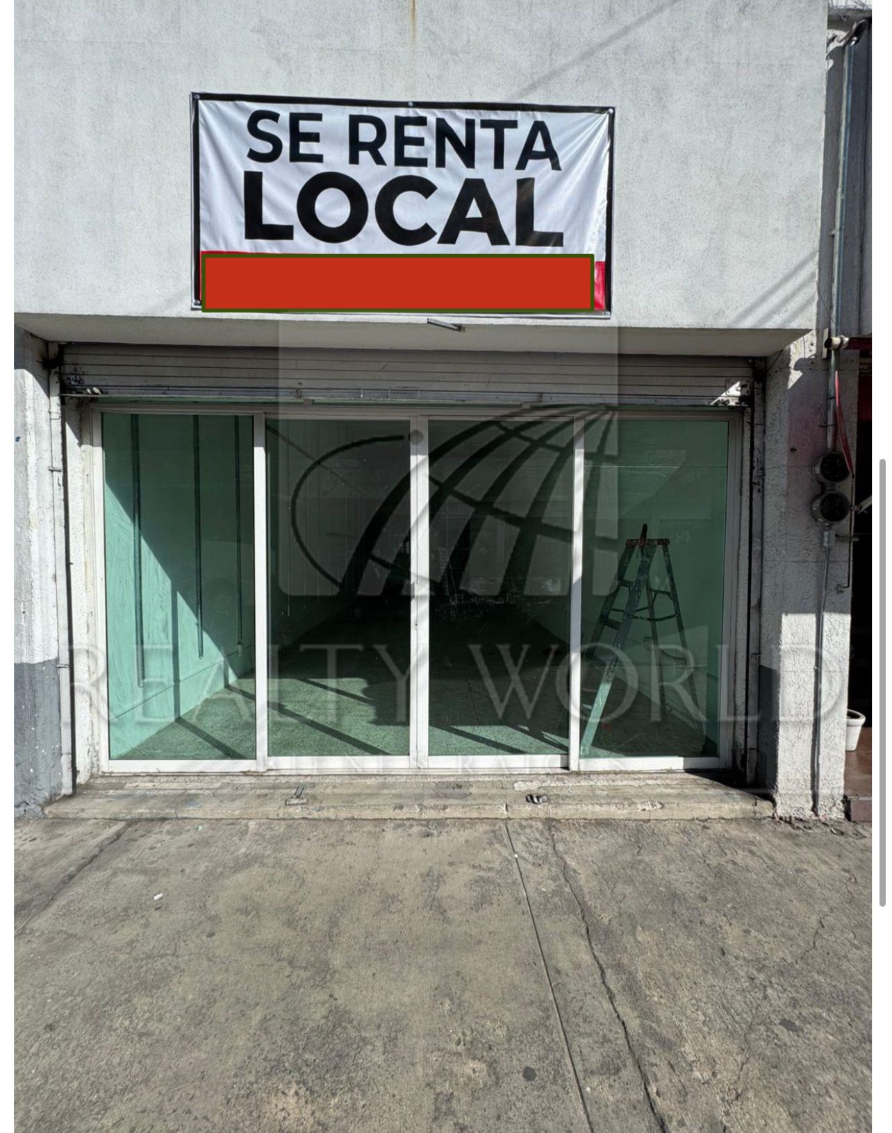Local en Renta en Santa Clara
