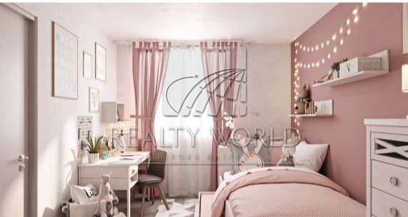 Departamento en Venta en De la Crespa