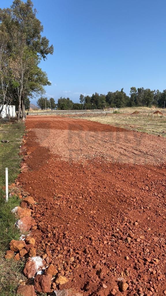 Terreno en Venta en Ixtapan de la Sal