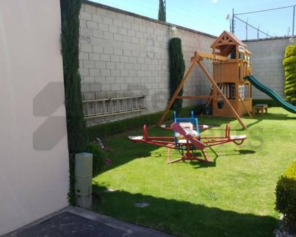 Casa en Renta en Santa María