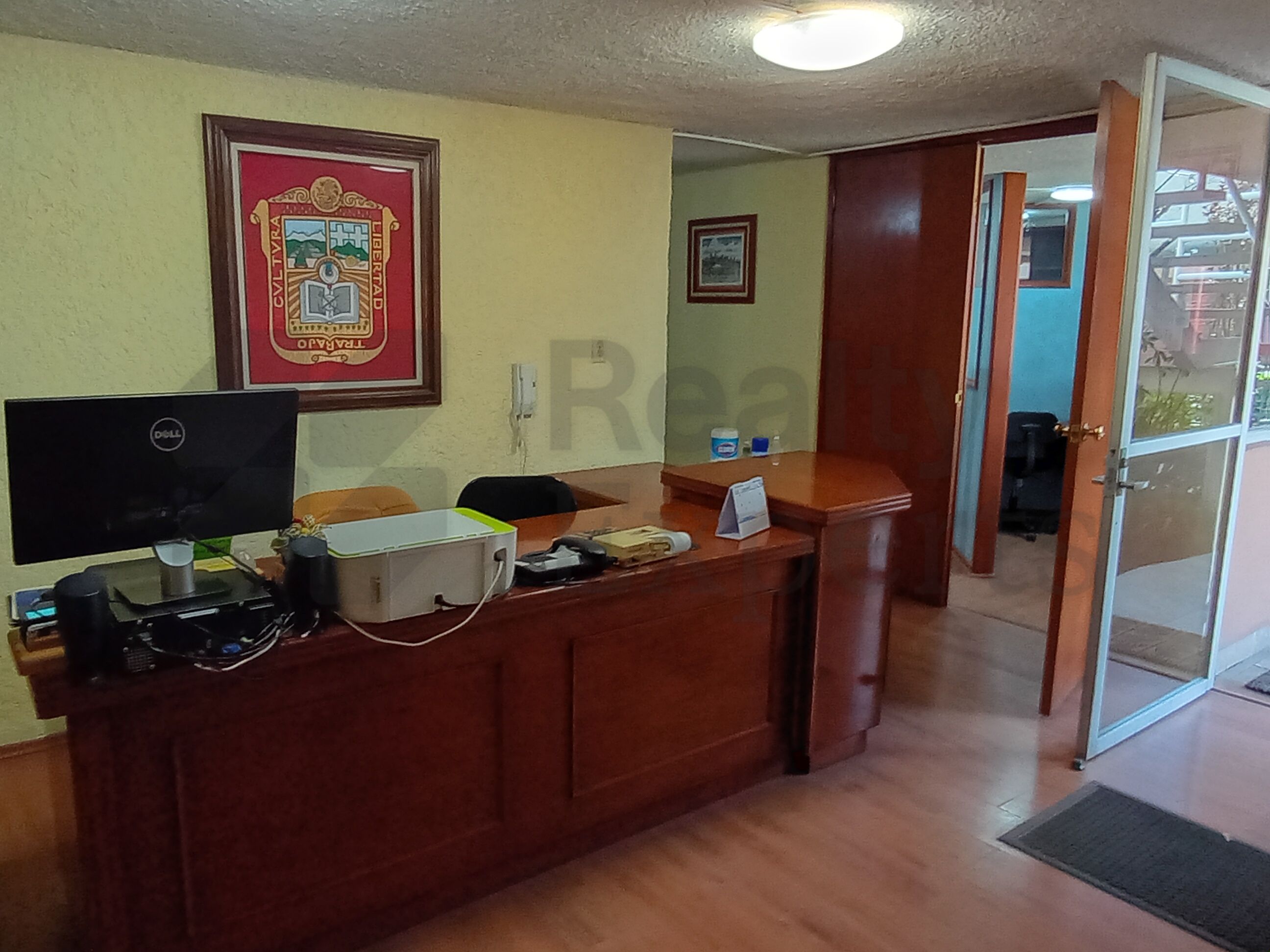 Oficina en Venta en San Mateo Oxtotitlán