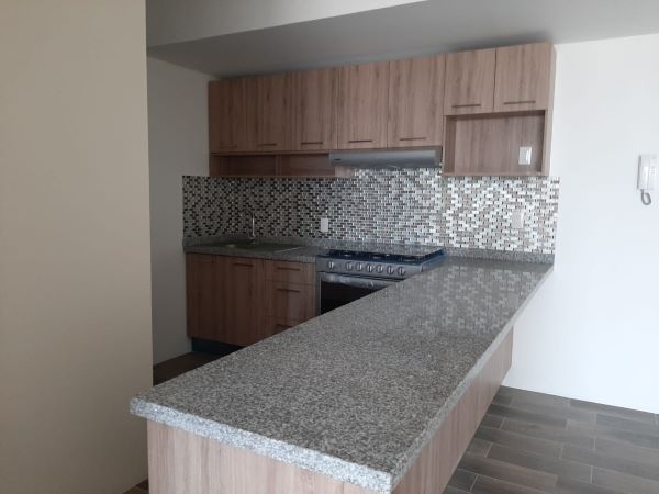 Departamento en Renta en La Concepción