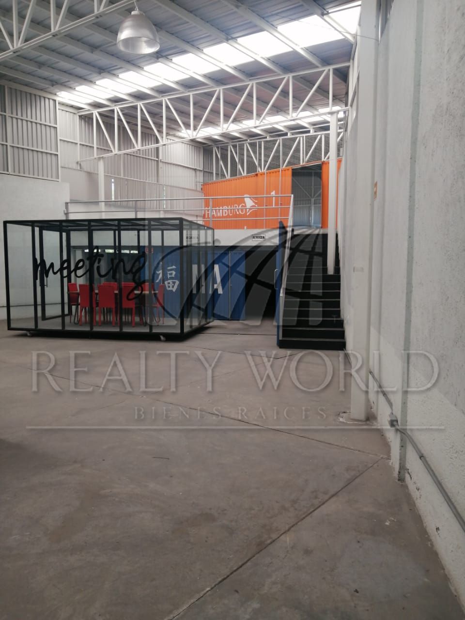 Bodega en Venta en San Buenaventura