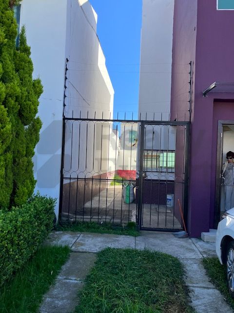 Casa en Renta en san bartolome tlaltelulco
