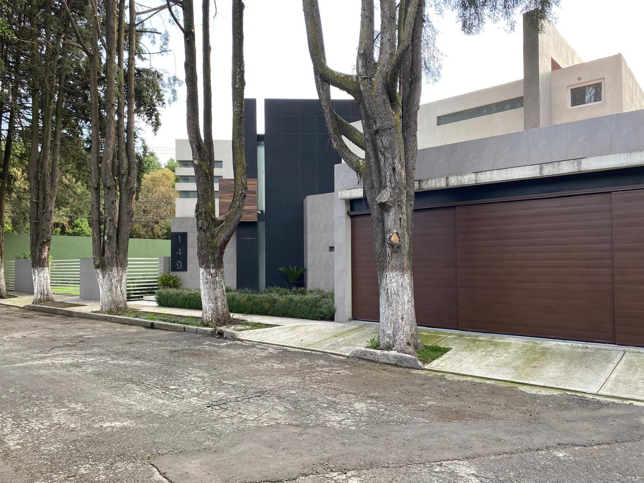 Casa en Venta en La Virgen